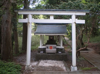 箱根神社１２白龍神社2.JPG